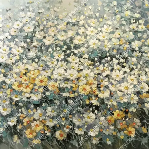 Cúc đầu mùa 2
