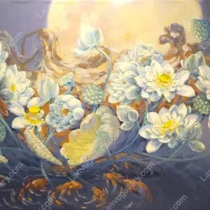 Nghênh trăng