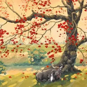 Thì thầm tháng 3