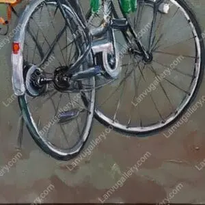 Mùa sen của mẹ
