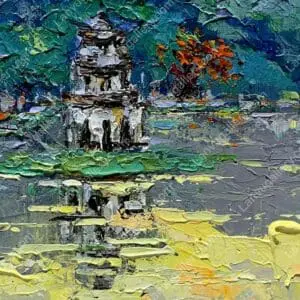 Cảm xúc Hà Nội