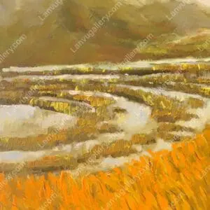 Mùa lúa nước 3