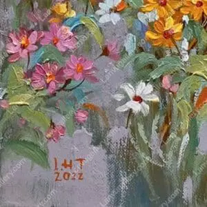 Sắc xuân 3