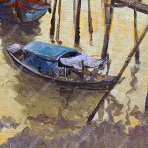 Đợi ngày ra khơi 2