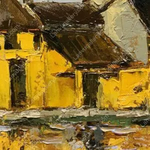 Bên dòng Thu Bồn