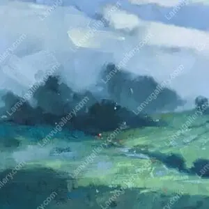 Núi rừng Y Tý