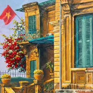 Một chiều hoài niệm