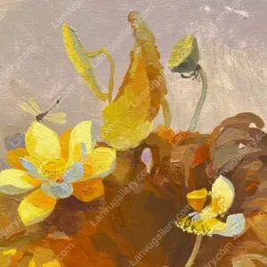 Thu sang