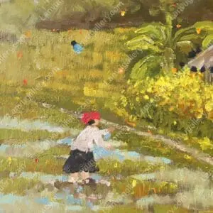 Ngày bình yên