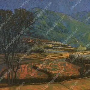 Chuyện của quê mình