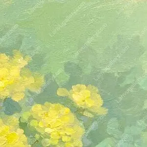 Ánh nắng ngày xuân 9