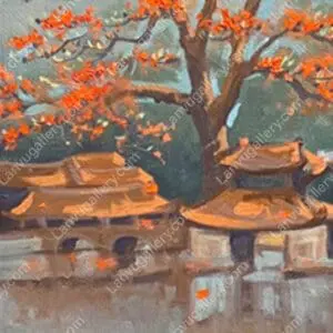 Một thoáng bình yên