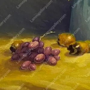 Dư vị mùa thu