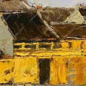 Bên dòng Thu Bồn