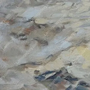 Mùa nước nổi