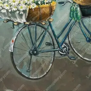 Mùa thu của mẹ No.2