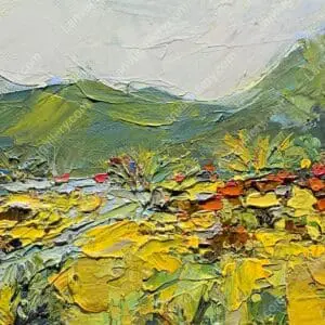 Suối vắng