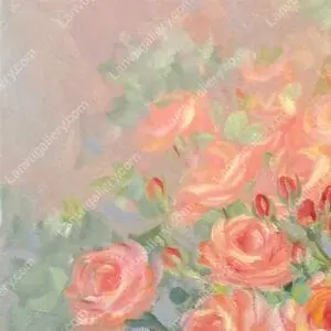 Vườn hồng 7