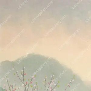 Xuân sớm