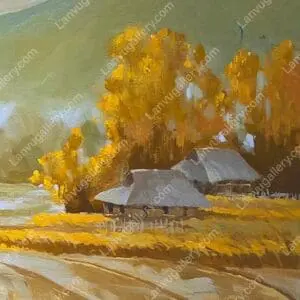 Mường Ải vào Thu