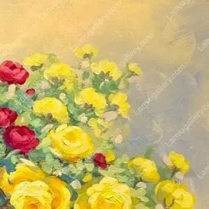 Ánh nắng ngày xuân 6