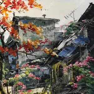Ô Quan Chưởng Ngày Đông