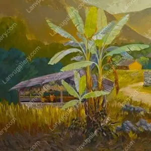 Phiêng Luông ngày trở lại