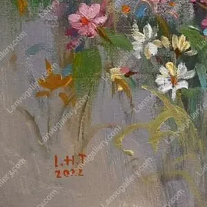Sắc xuân 3