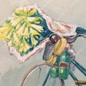Tháng tư về