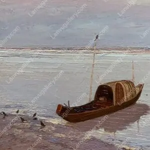 Bến đò thu