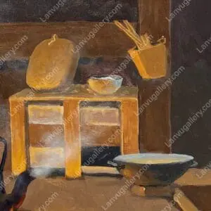 Nhà có khách 3