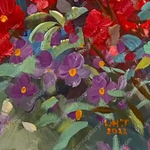 Sắc xuân 2