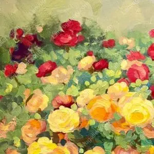 Ánh nắng ngày xuân 6
