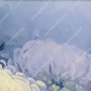 Cúc đại đóa khoe sắc