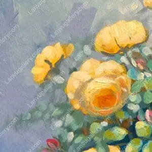 Nắng sớm 17