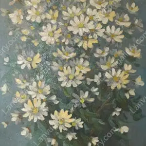 Cúc mơ