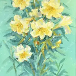Ngày tươi mới 4