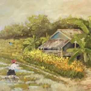 Ngày bình yên