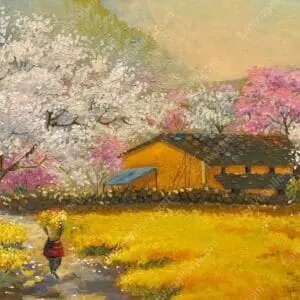 Đường về nhà