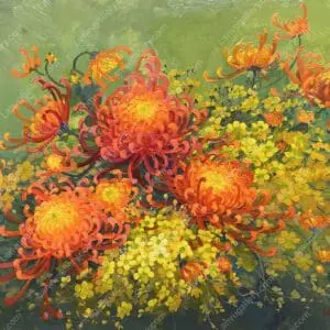 Lắng nghe mùa xuân về 2