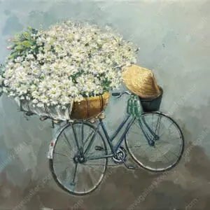 Mùa thu của mẹ No.2