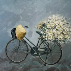 Ký ức Hà Nội 3