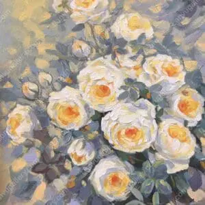 Nắng sớm 9