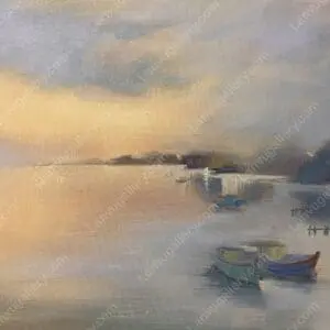 Bến vắng 2