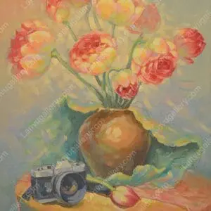 Thức giấc