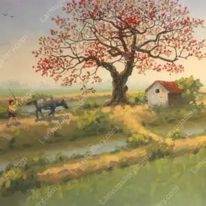 Đầu làng