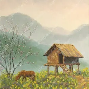 Xuân sớm