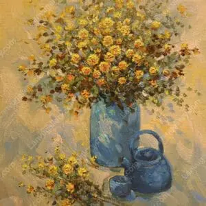 Cuối ngày