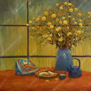 Mưa xuân