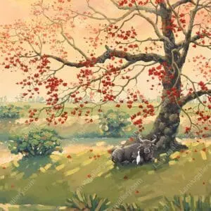 Thì thầm tháng 3